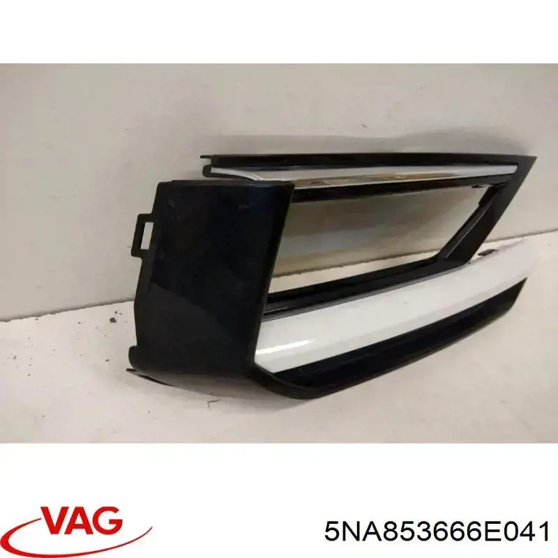 5NA853666E041 VAG 