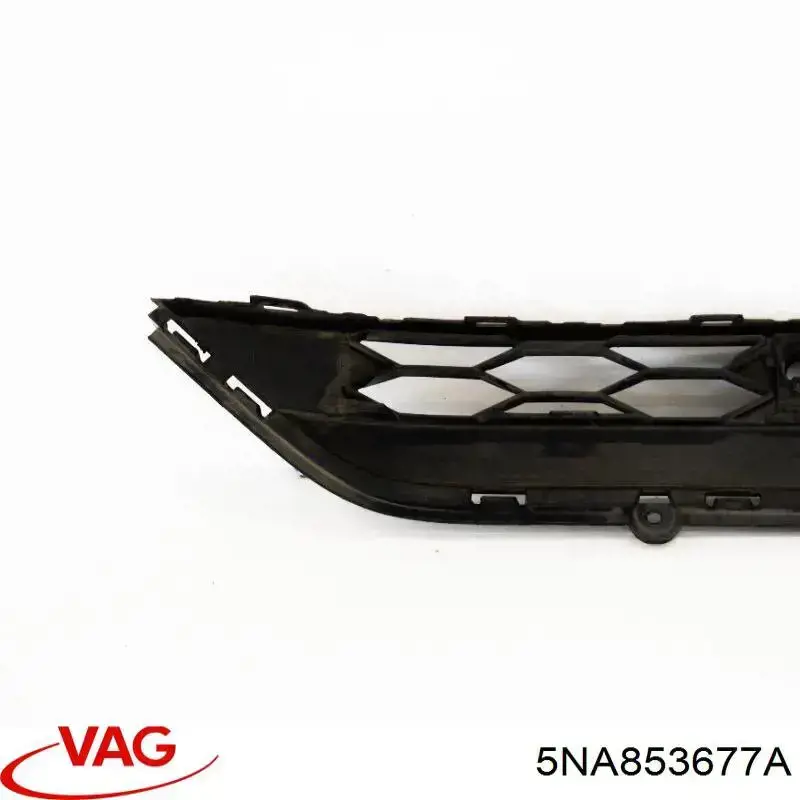  5NA853677A VAG