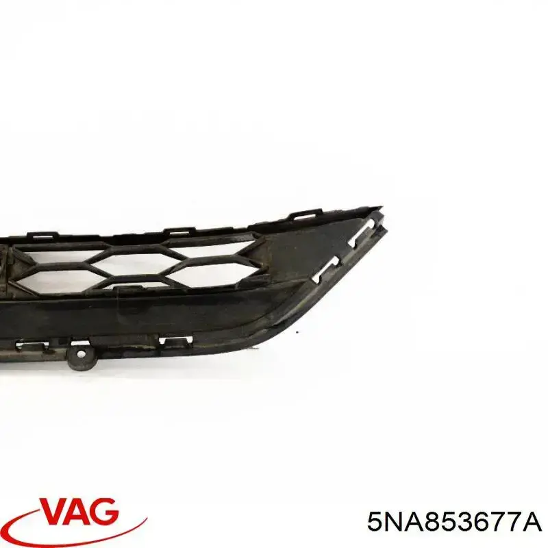  VAG 5NA853677A ціна, від 27.78 USD