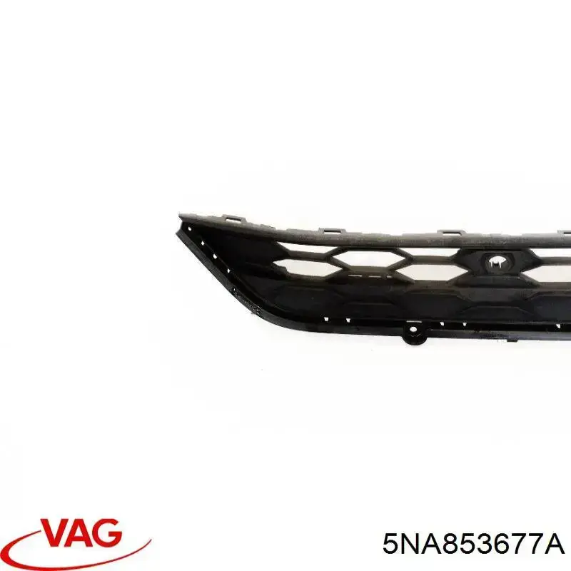 5NA853677A VAG 