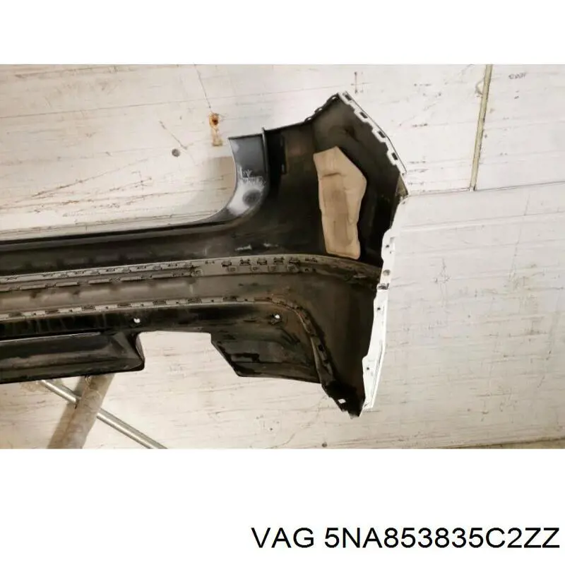  VAG 5NA853835C2ZZ ціна, від 57.00 USD