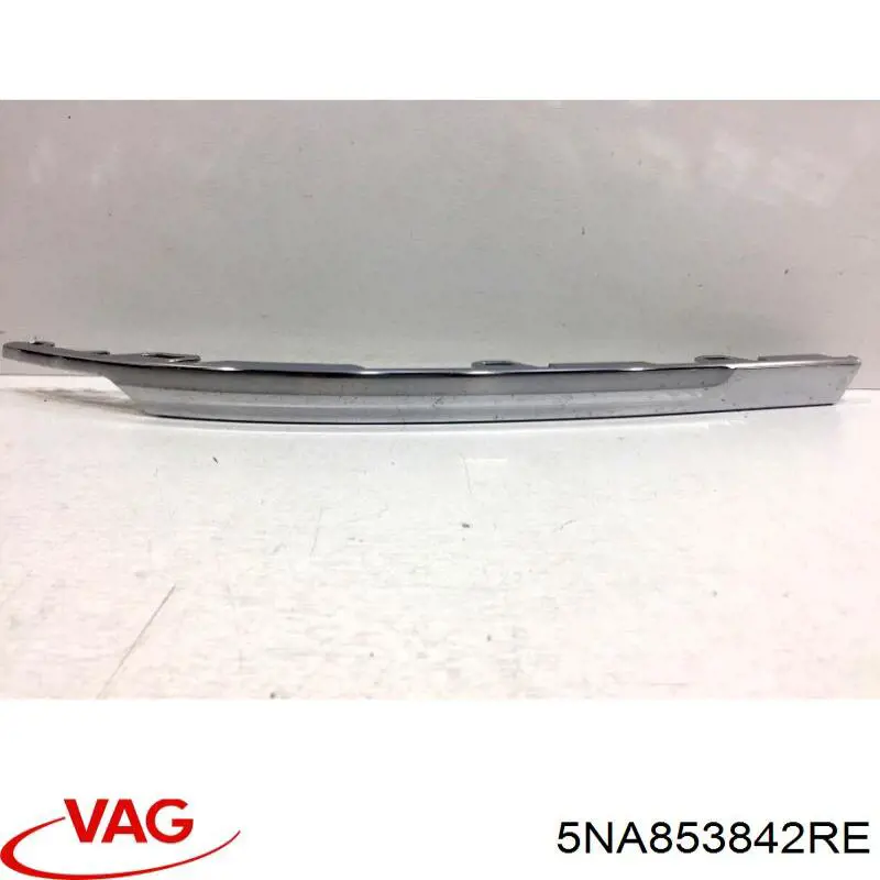 5NA853842RE VAG 