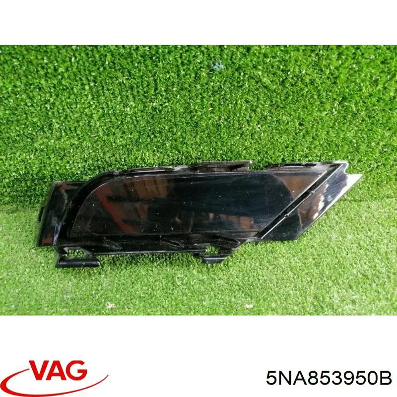  5NA853950B VAG