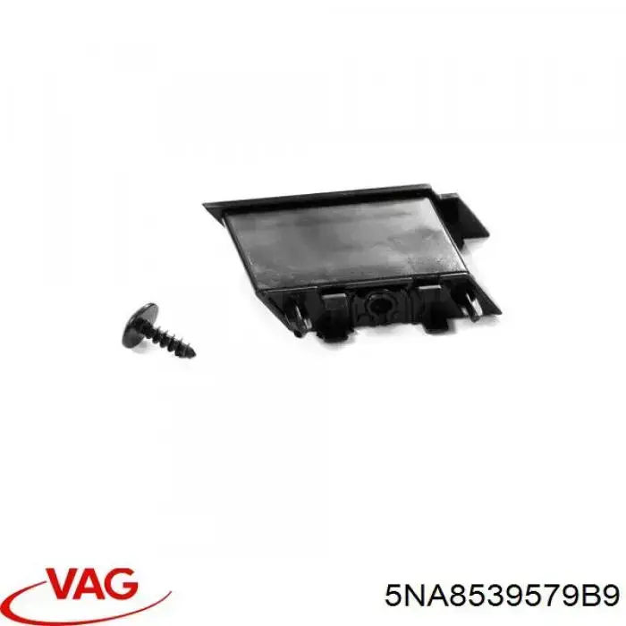 5NA8539579B9 VAG 