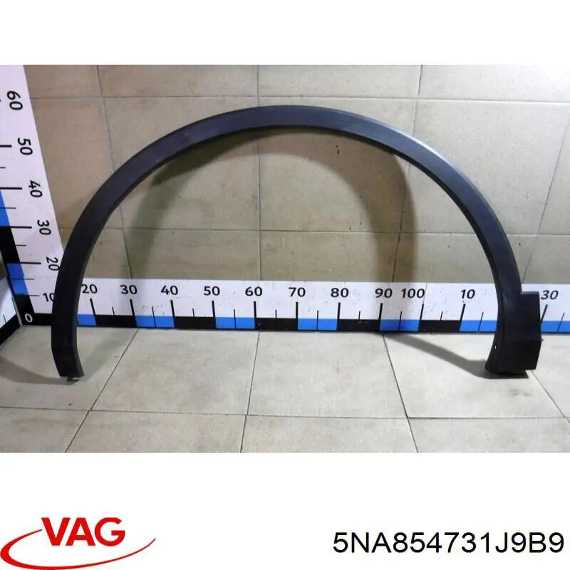 Купити 5NA854731J9B9 VAG 