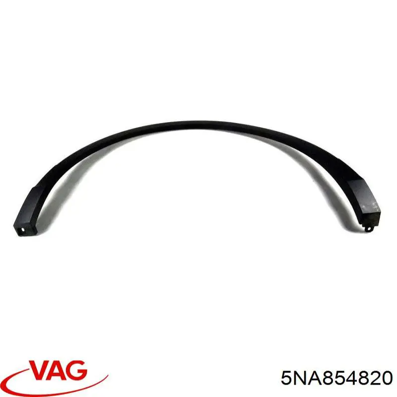 5NA854820 VAG 