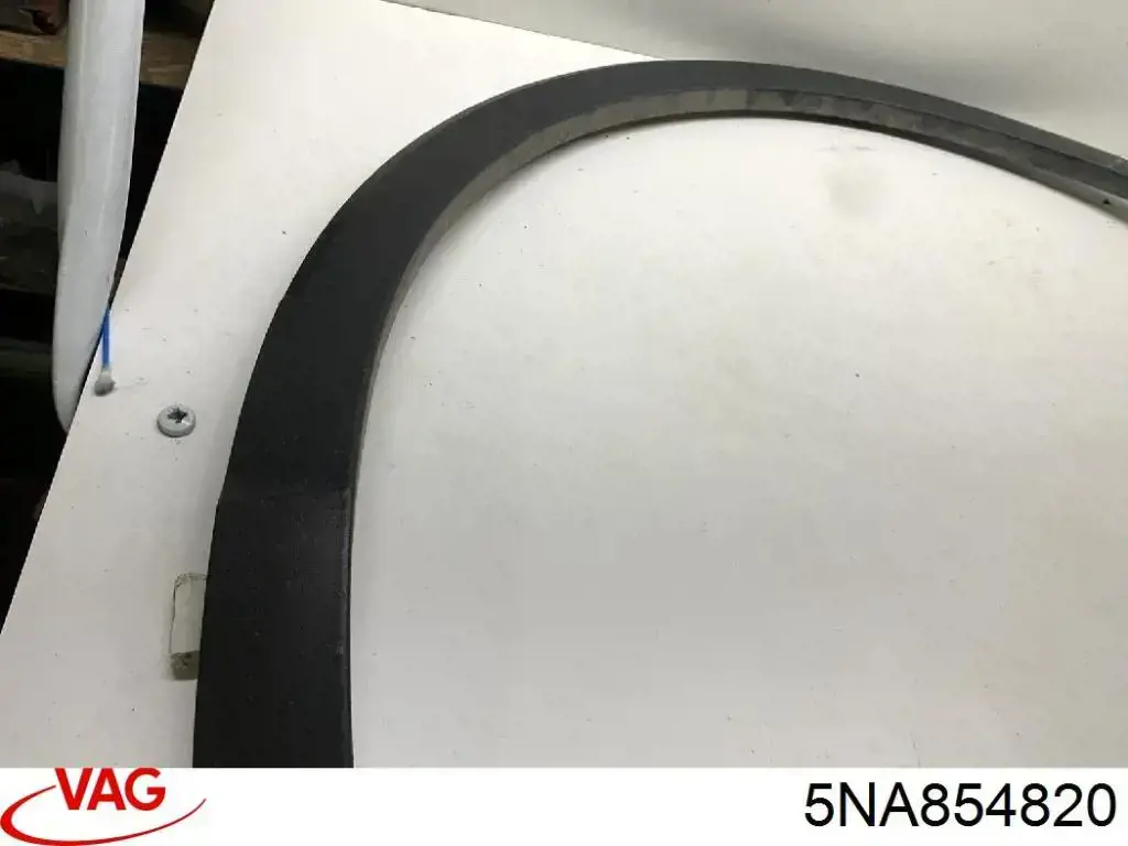 Купити 5NA854820 VAG 