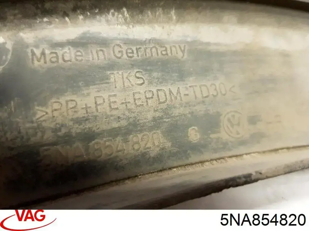  5NA854820 VAG