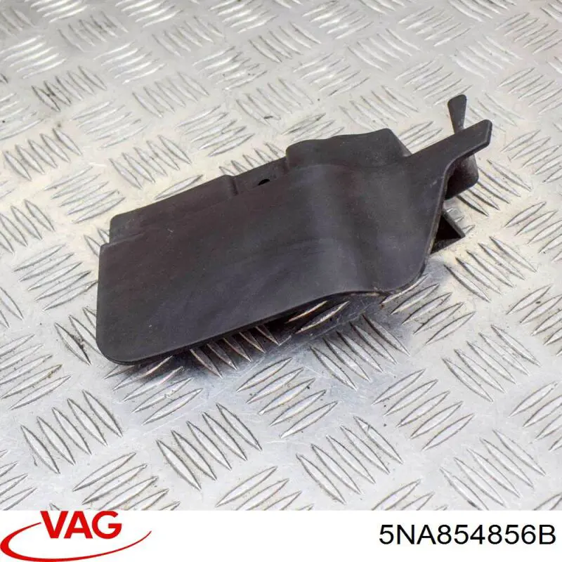  VAG 5NA854856B ціна, від 2.77 USD