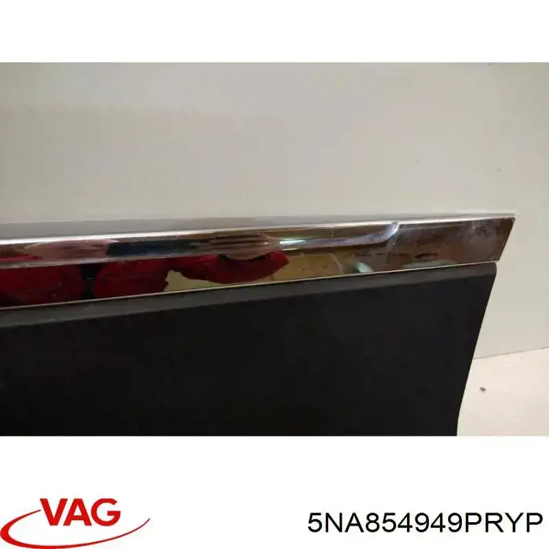  VAG 5NA854949AFRYP ціна, від 67.37 USD