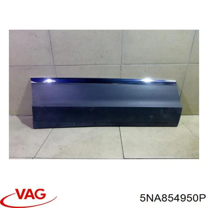  VAG 5NA854950P ціна, від 53.61 USD