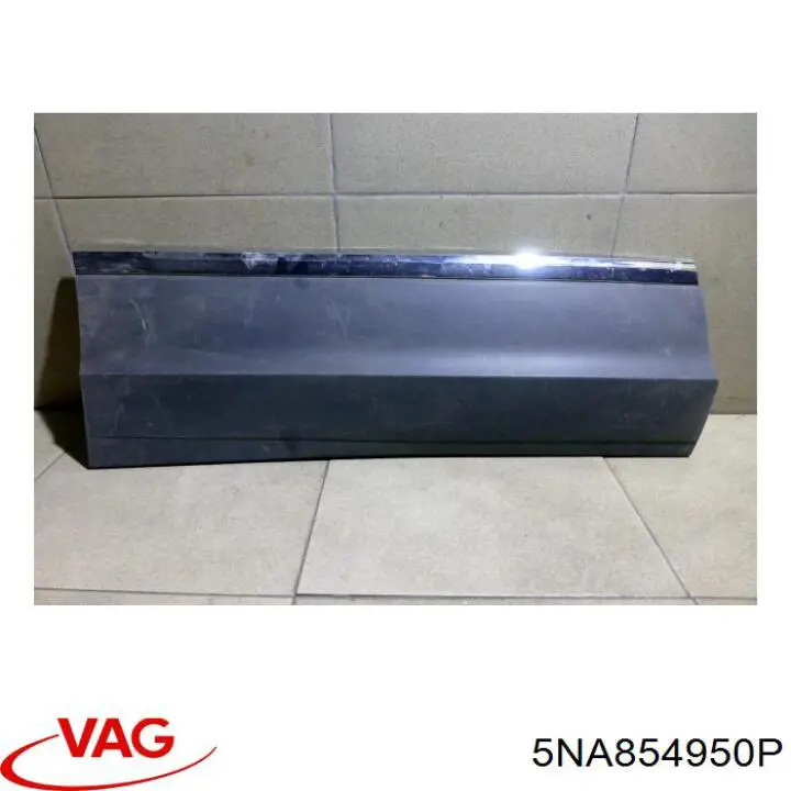 5NA854950P VAG 