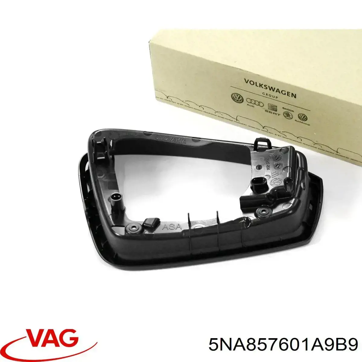 5NA857601A9B9 VAG 