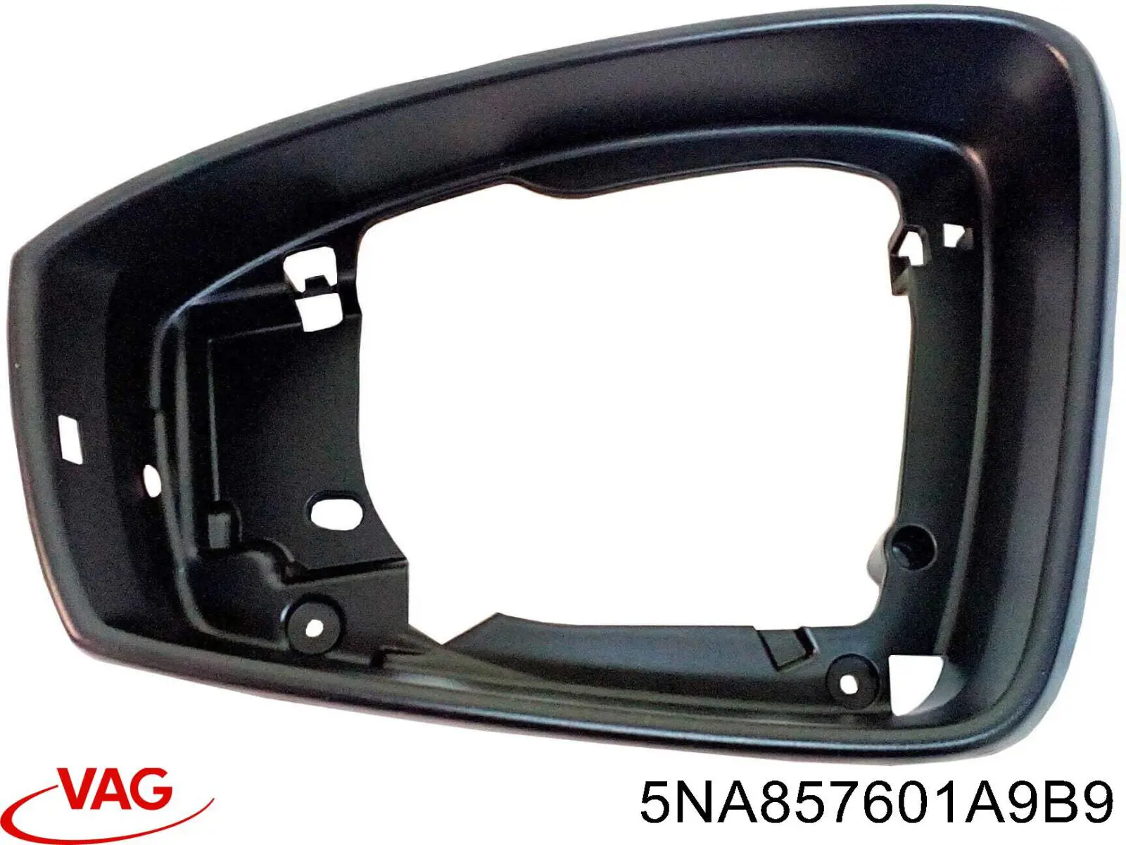  VAG 5NA857601A9B9 ціна, від 25.67 USD