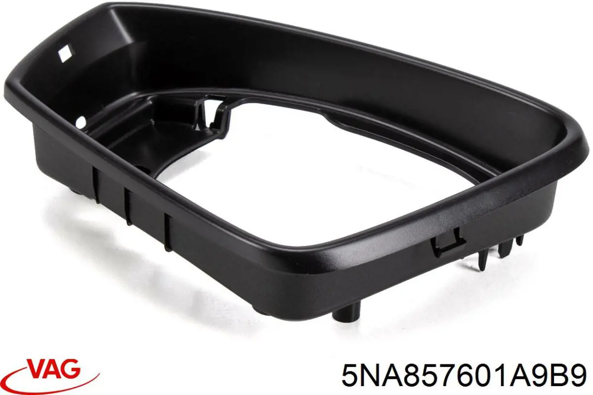 Купити 5NA857601A9B9 VAG 
