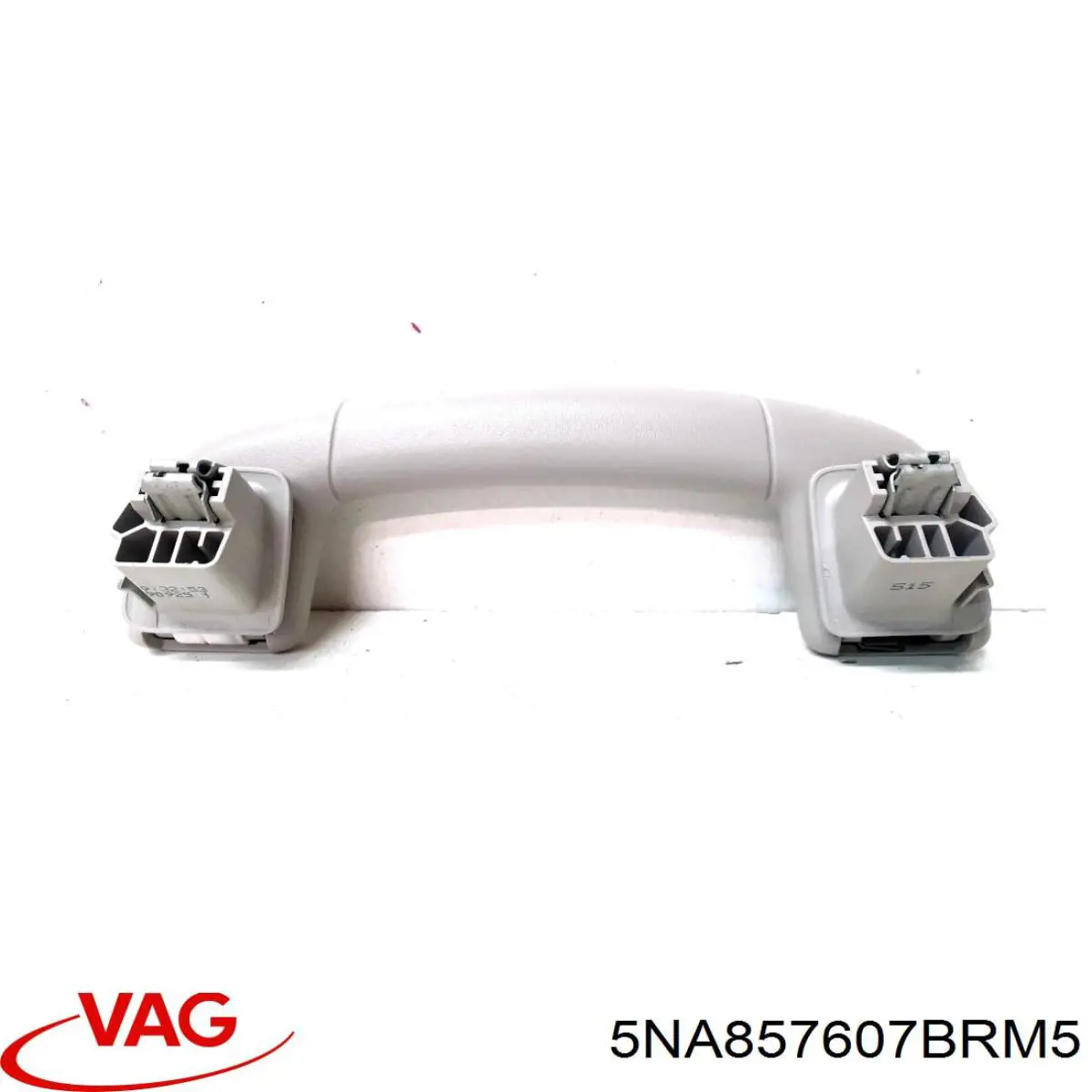  5NA857607DRM5 VAG