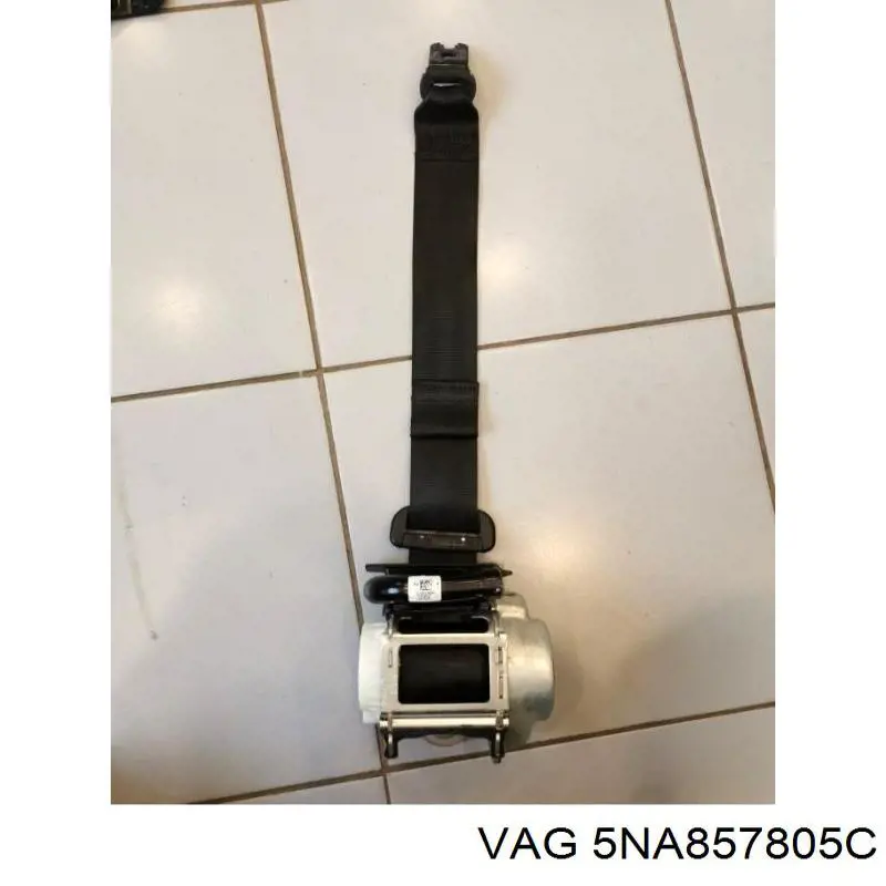 5NA857805C VAG 