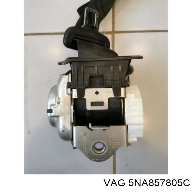  VAG 5NA857805C ціна, від 106.96 USD