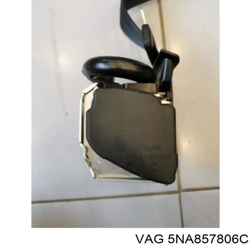  VAG 5NA857806C ціна, від 110.22 USD