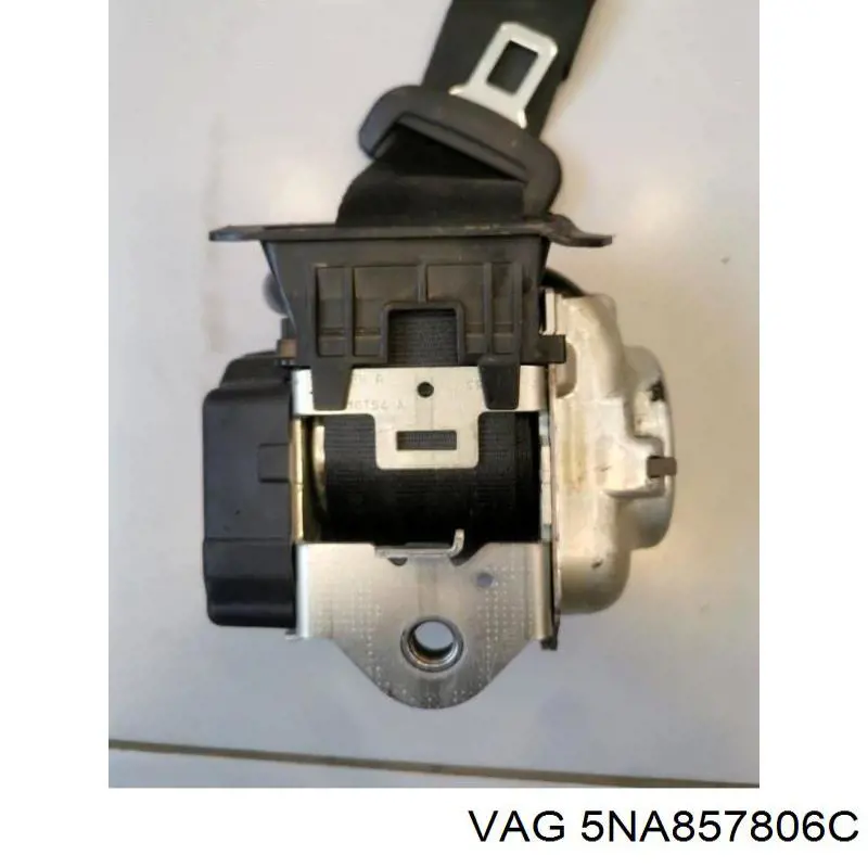  5NA857806C VAG