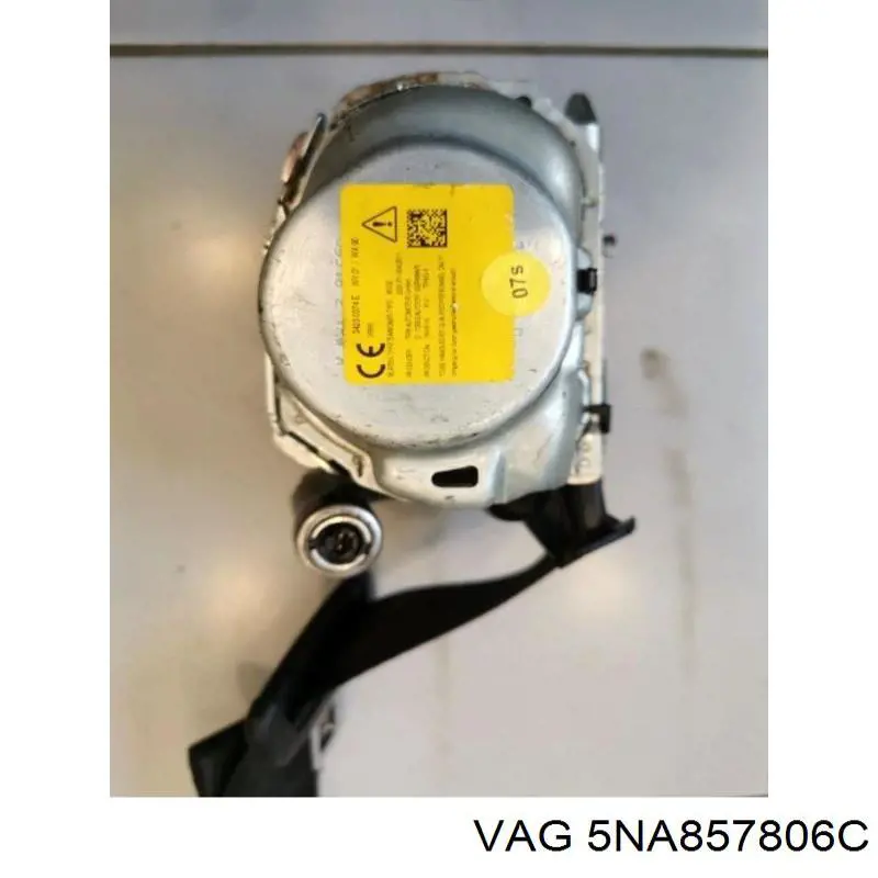 Купити 5NA857806C VAG 