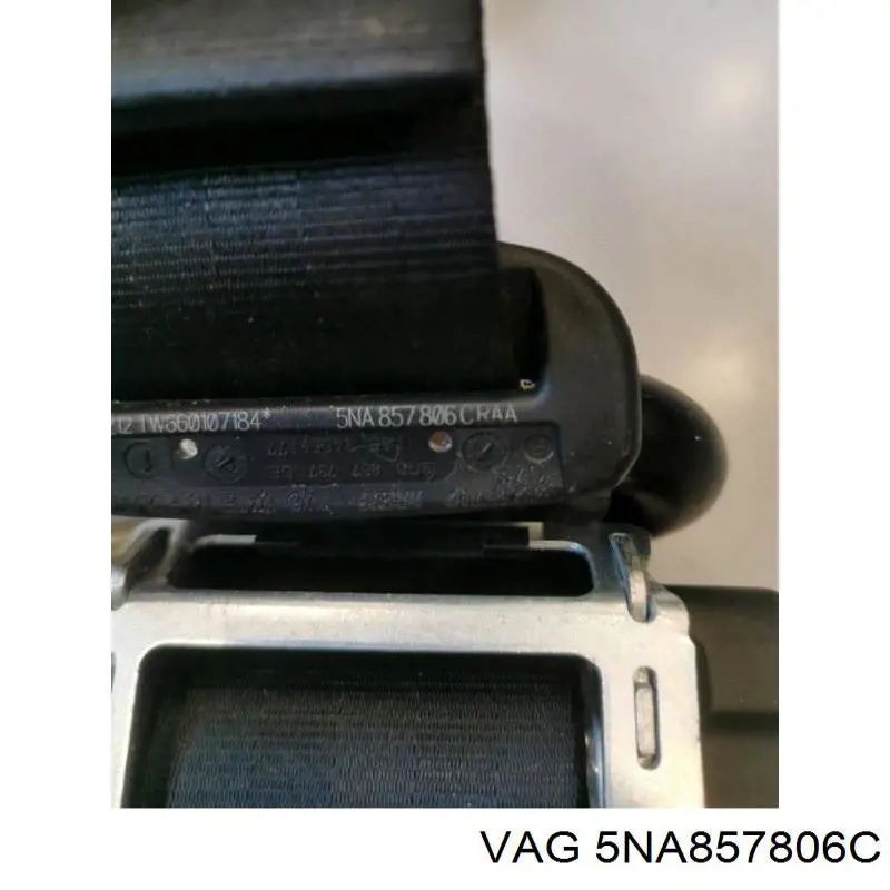 5NA857806C VAG 