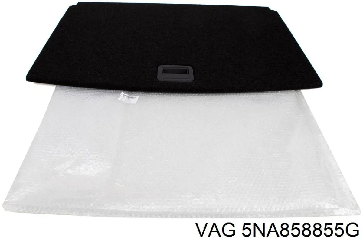 5NA858855G VAG 