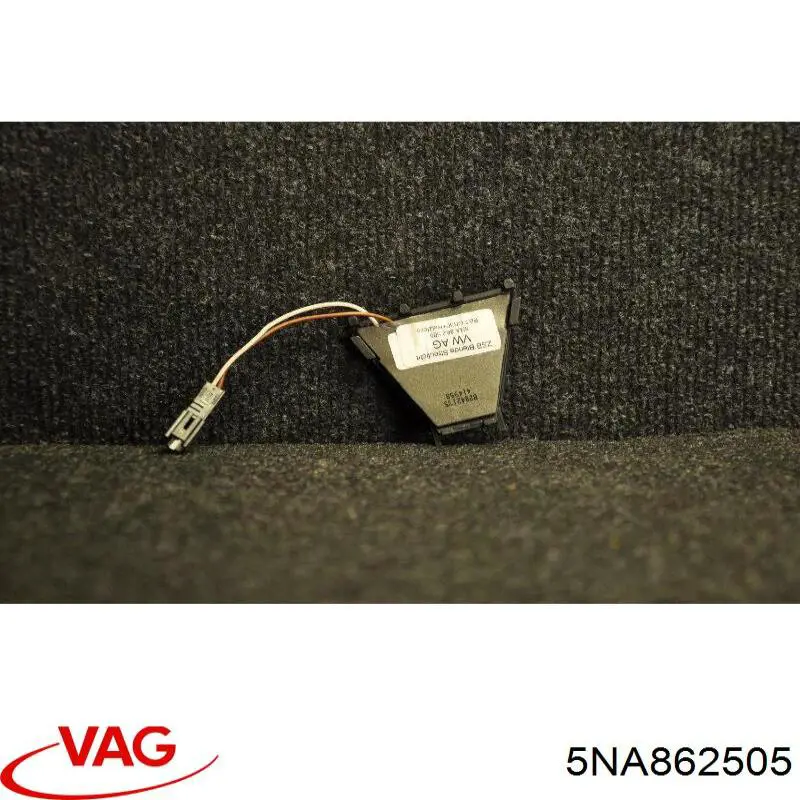 Купити 5NA862505 VAG 