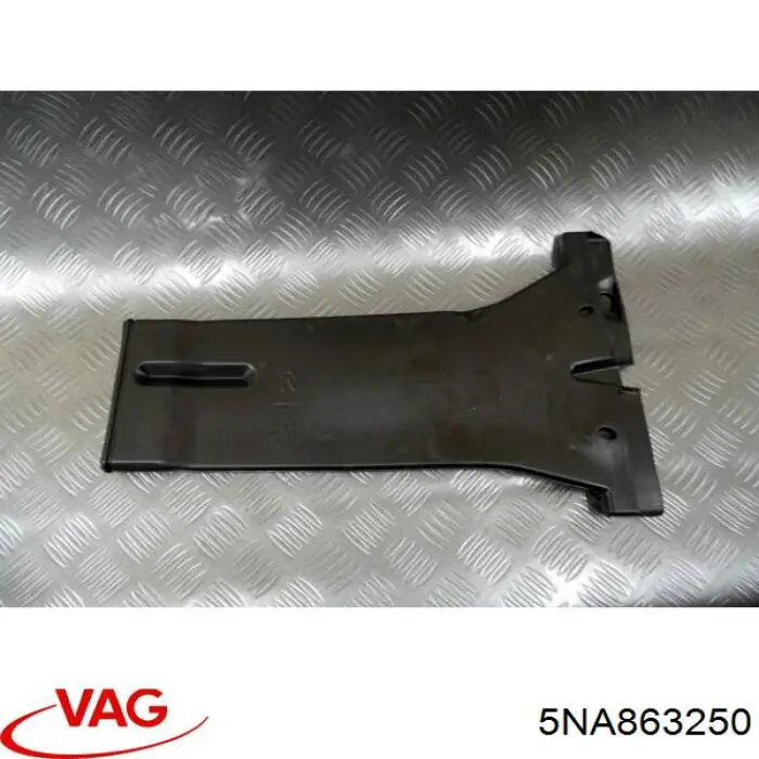  5NA863250 VAG