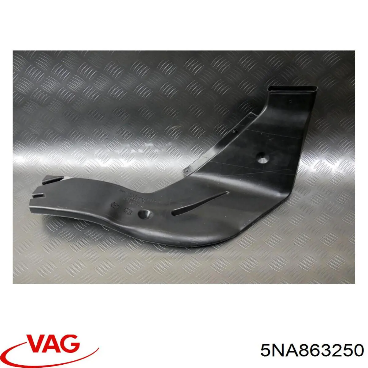  VAG 5NA863250