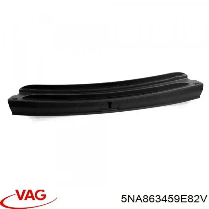  VAG 5NA863459E82V ціна, від 103.07 USD