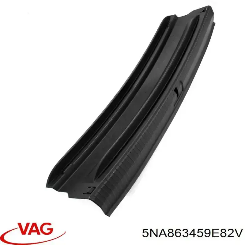  5NA863459E82V VAG