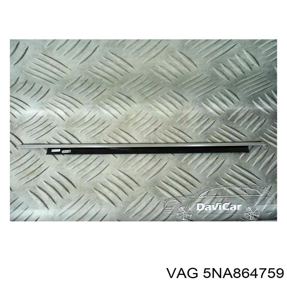  VAG 5NA864759