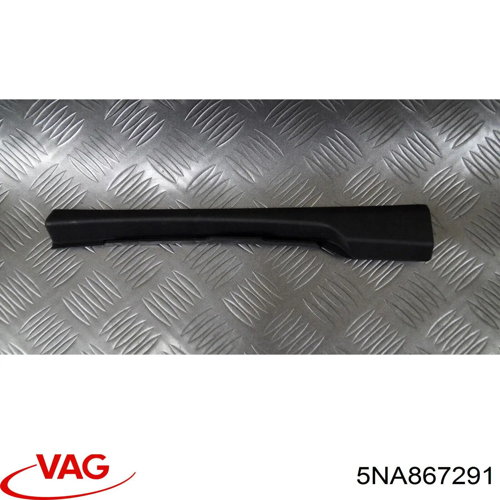  VAG 5NA867291 ціна, від 12.54 USD
