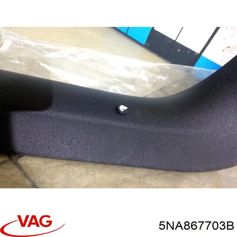 5NA867703B VAG 