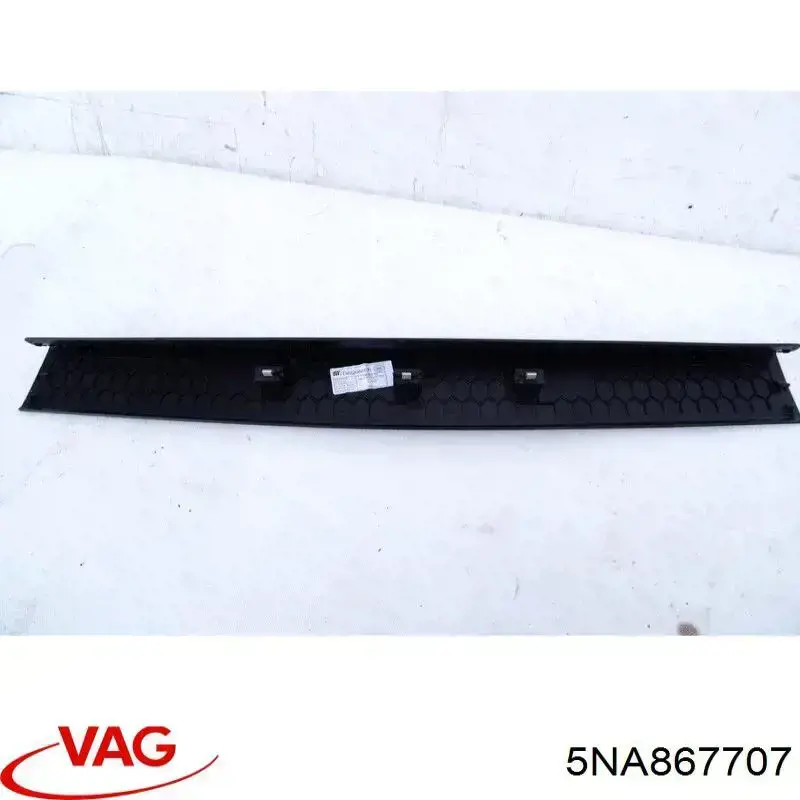 5NA867707 VAG 
