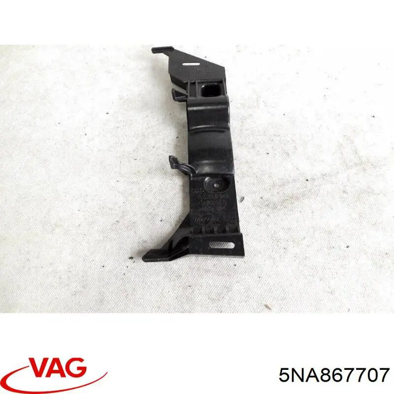 5NA867707 VAG 