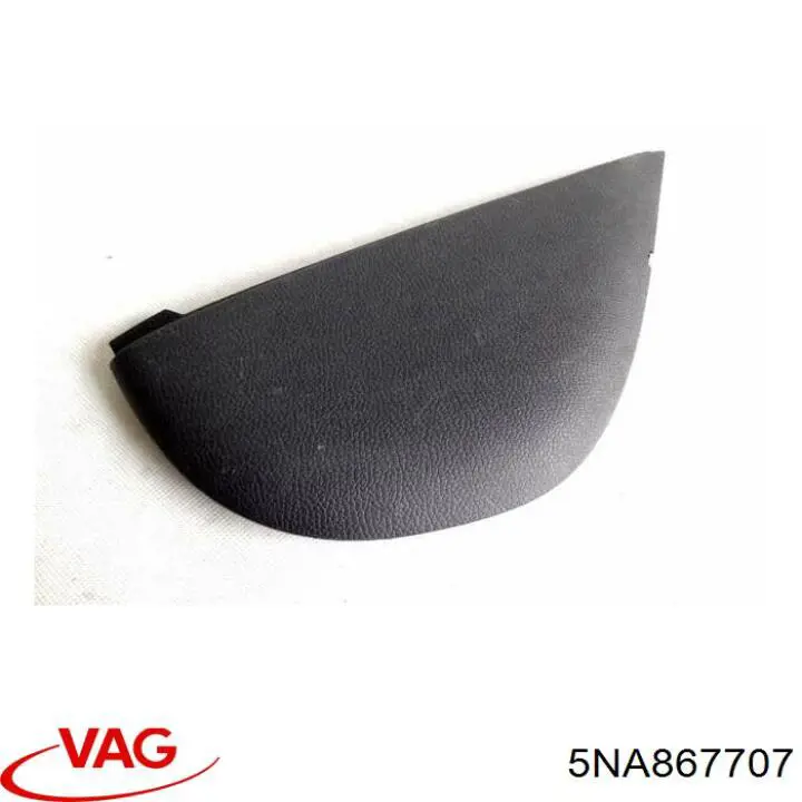 VAG 5NA867707 ціна, від 5.70 USD