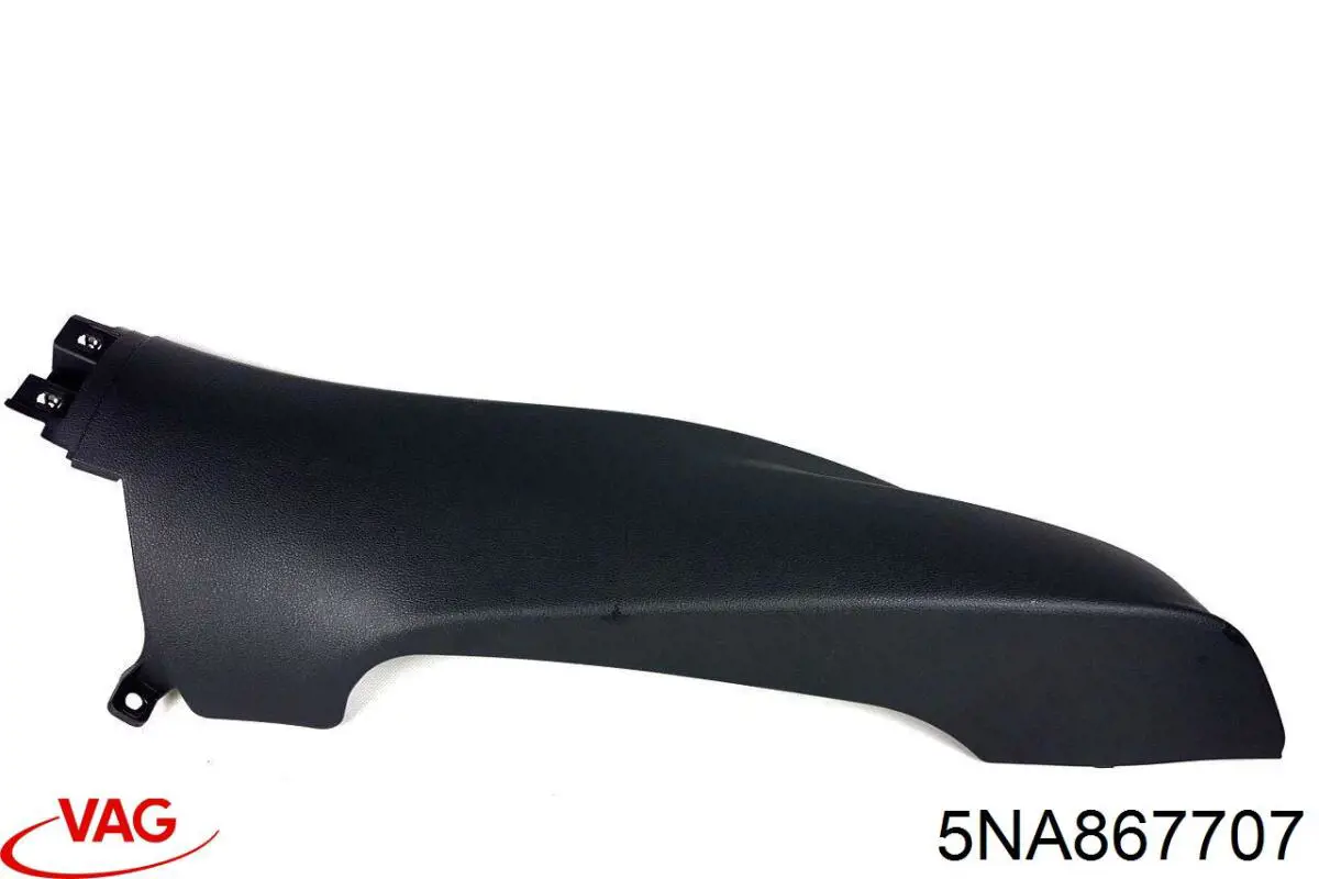  5NA867707 VAG