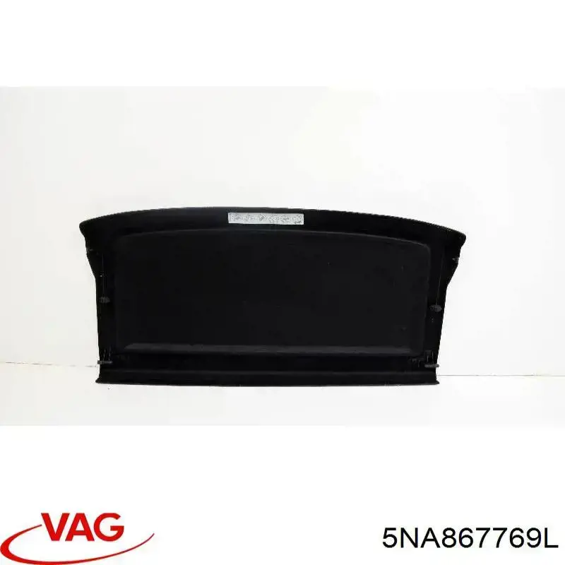  VAG 5NA867769L ціна, від 177.77 USD