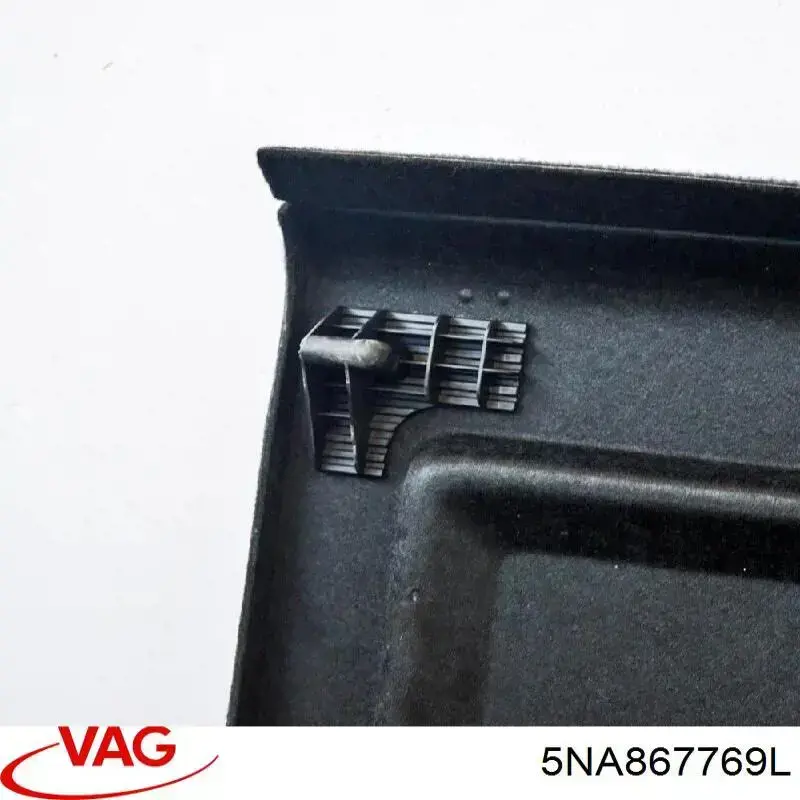  5NA867769L VAG