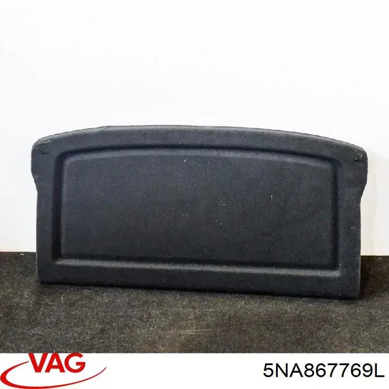 5NA867769L VAG 
