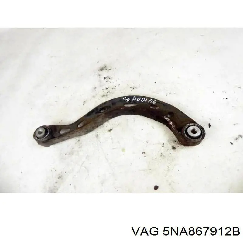  5NA867912B VAG