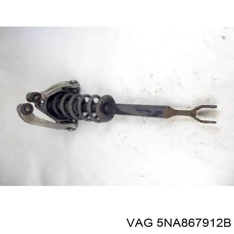  VAG 5NA867912B