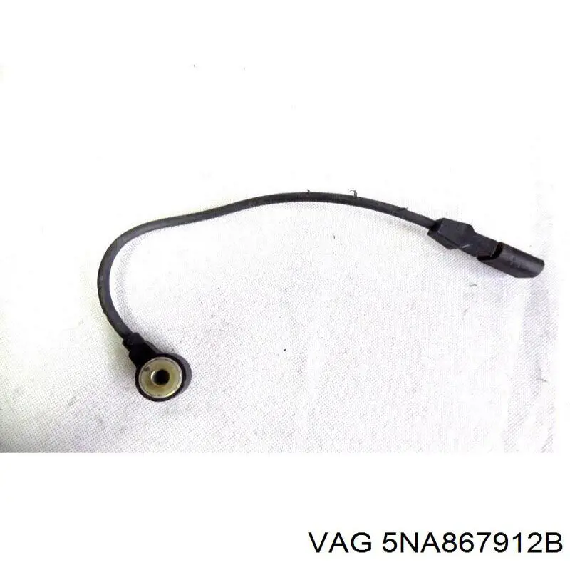 5NA867912B VAG 