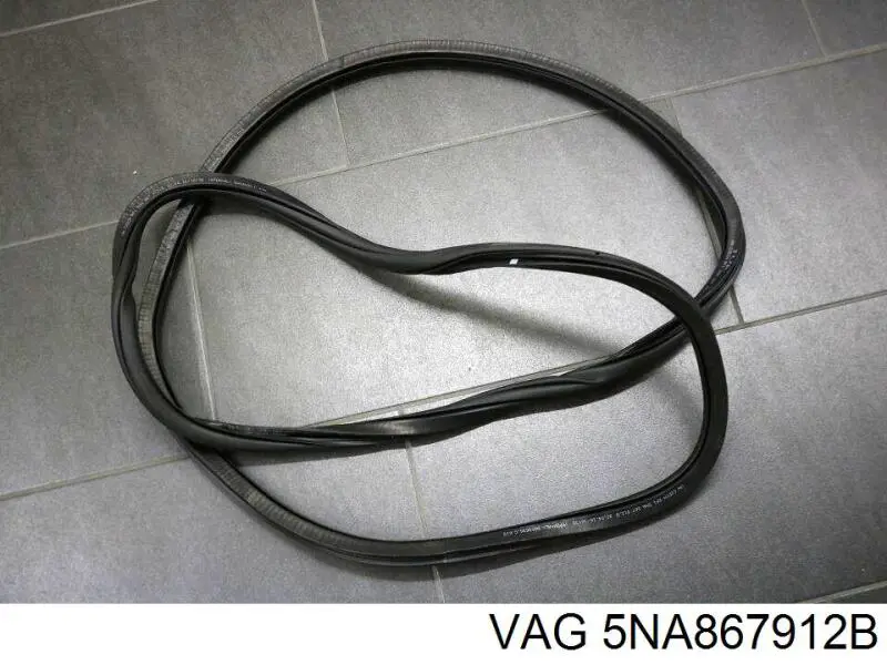 5NA867912B VAG 