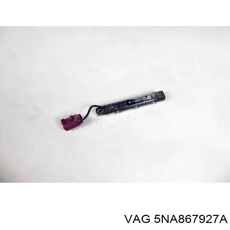 Купити 5NA867927A VAG 