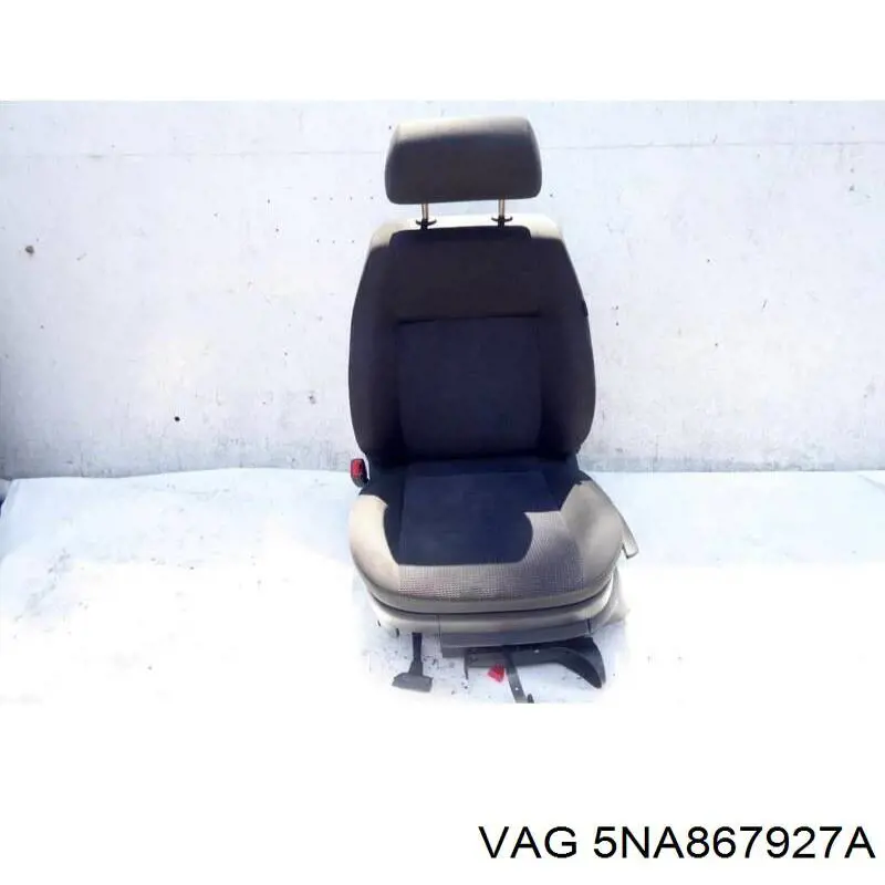 5NA867927A VAG 