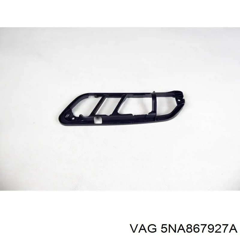 Купити 5NA867927A VAG 
