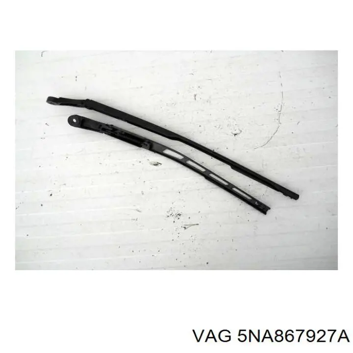  5NA867927A VAG